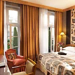 Hôtel Horset Opéra, Best Western Premier Collection