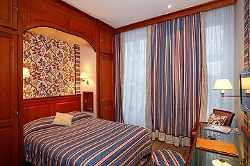 Horset Opera, Western Premier Collection Hotel Paris