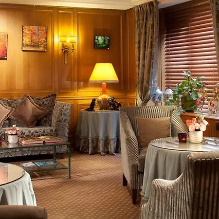 Hotel Horset Opera, Western Premier Collection