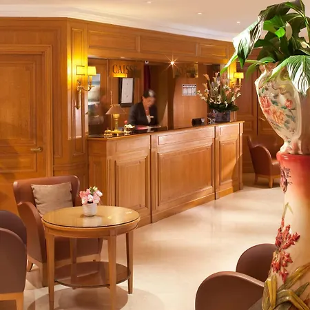 Horset Opera, Western Premier Collection 4*