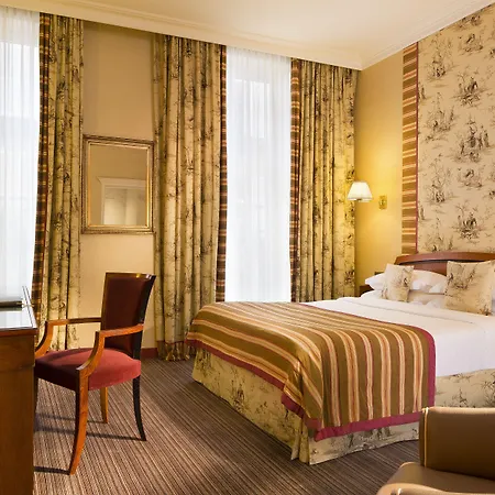 Horset Opera, Western Premier Collection Hotel Paris