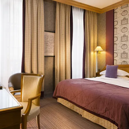 Horset Opera, Western Premier Collection Paris