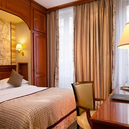 Hotel Horset Opera, Western Premier Collection Paris