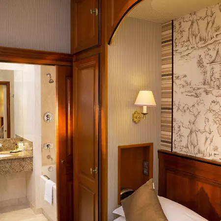 Hotel Horset Opera, Western Premier Collection Paris