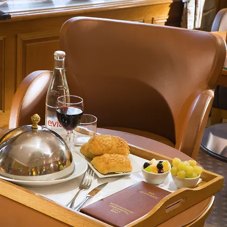 Horset Opera, Western Premier Collection Hotel Paris