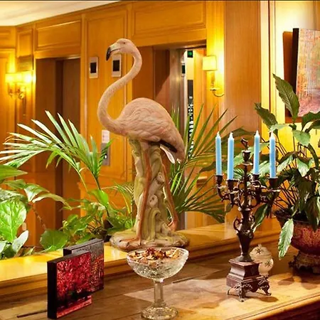 Hotel Horset Opera, Western Premier Collection Paris