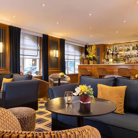 Horset Opera, Western Premier Collection Paris