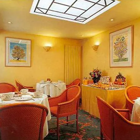 Horset Opera, Western Premier Collection Hotel Paris
