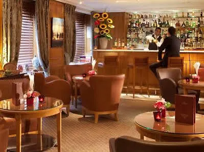 Hotel Horset Opera, Western Premier Collection
