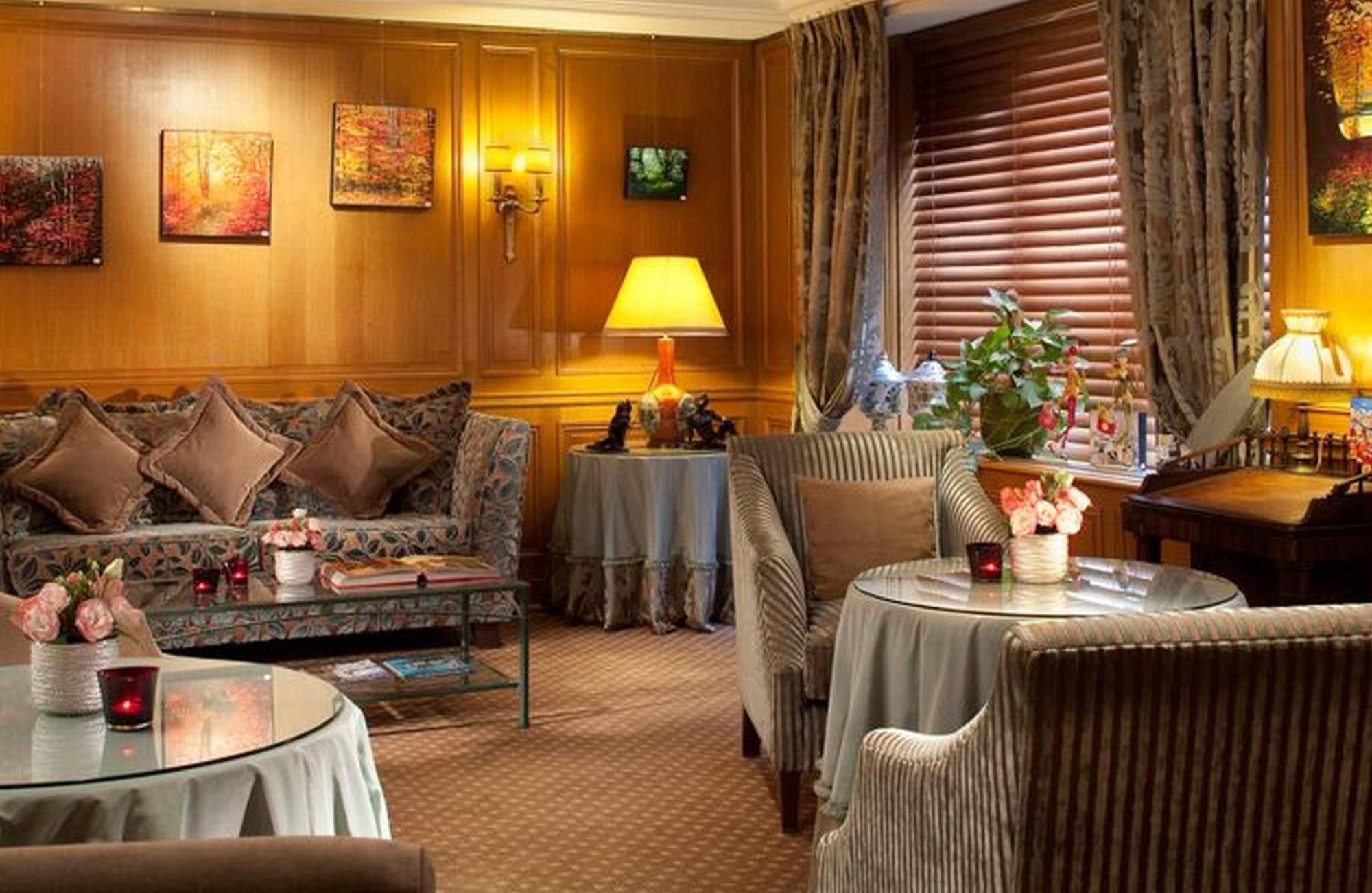 Hotel Horset Opera, Western Premier Collection