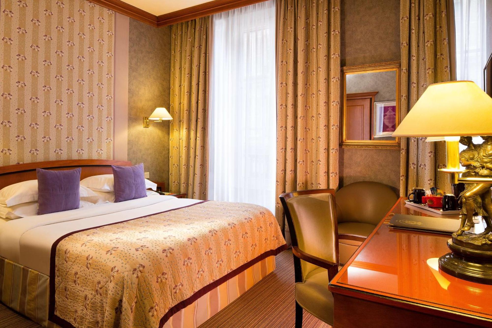 Horset Opera, Western Premier Collection Hotel Paris
