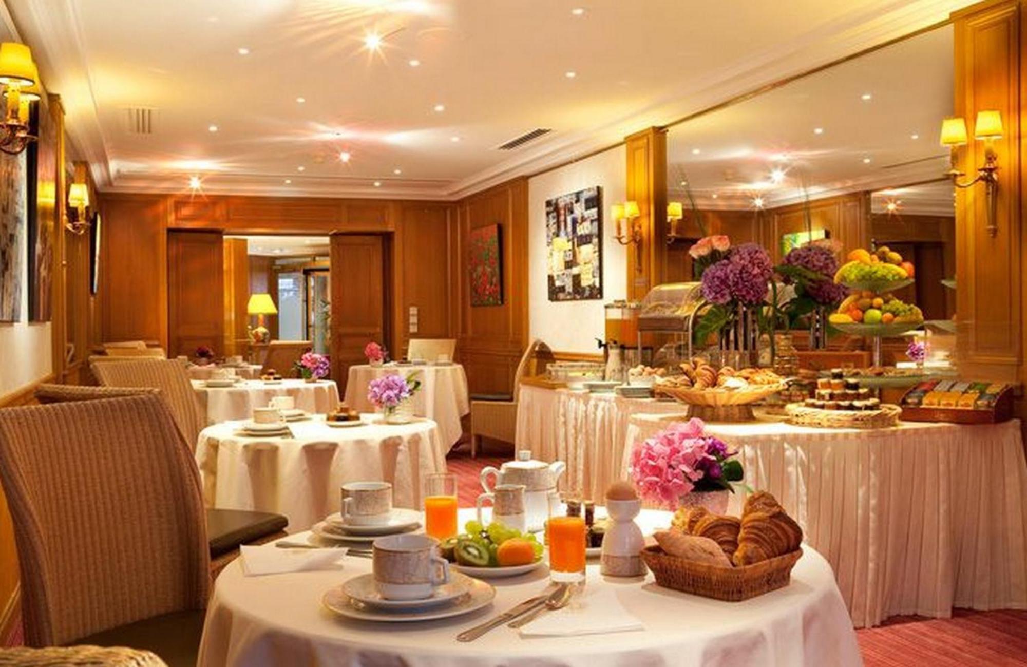 Horset Opéra, Western Premier Collection Parigi