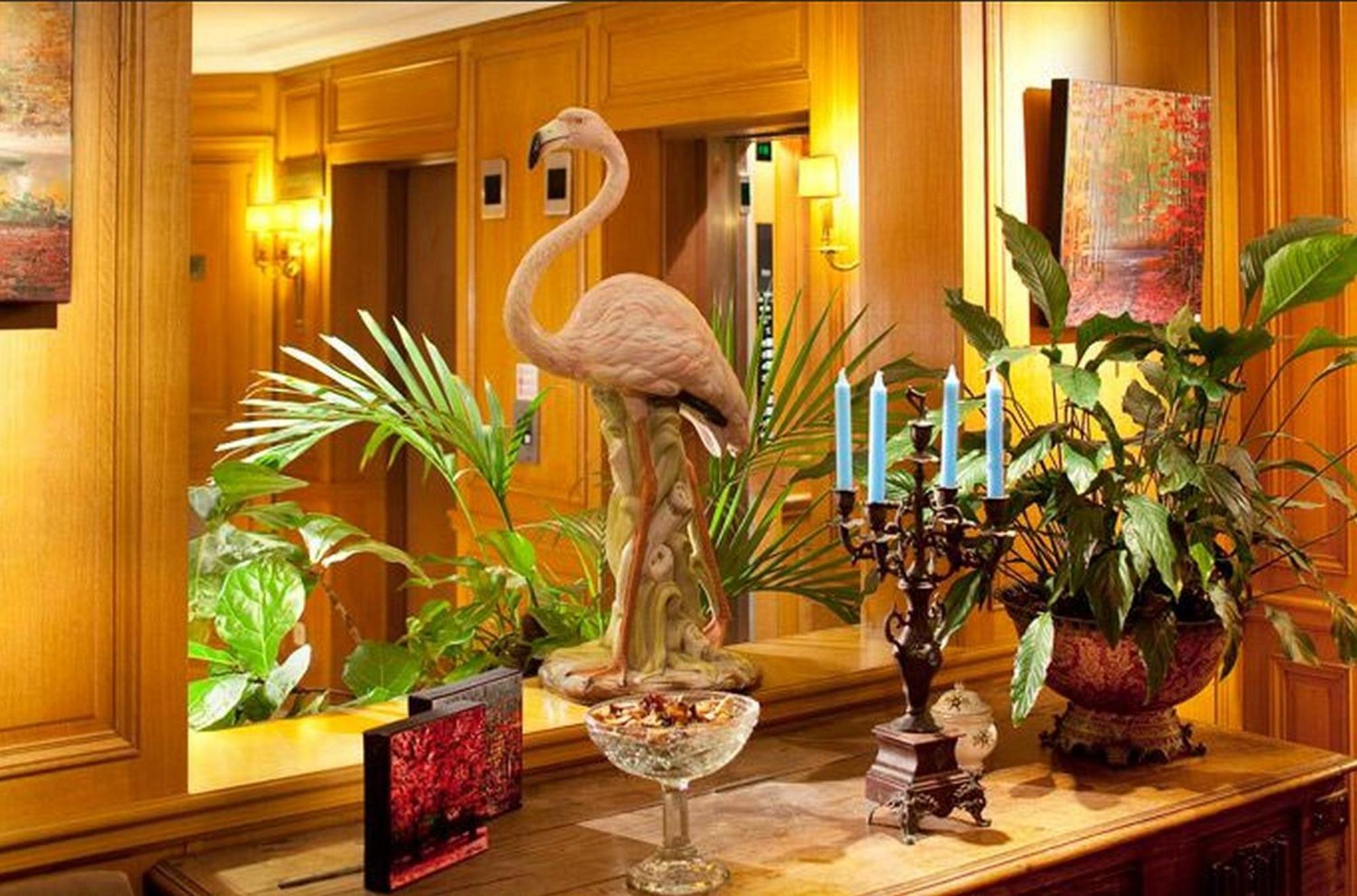 Hotel Horset Opera, Western Premier Collection Paris