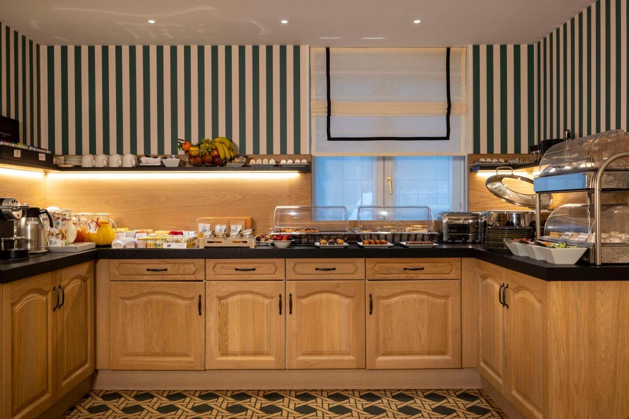 Hotel Horset Opera, Western Premier Collection