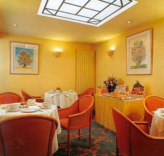 Horset Opera, Western Premier Collection Hotel Paris