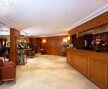 Hotel Horset Opera, Western Premier Collection