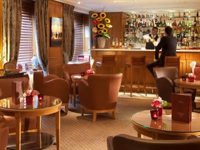 Hotel Horset Opera, Western Premier Collection