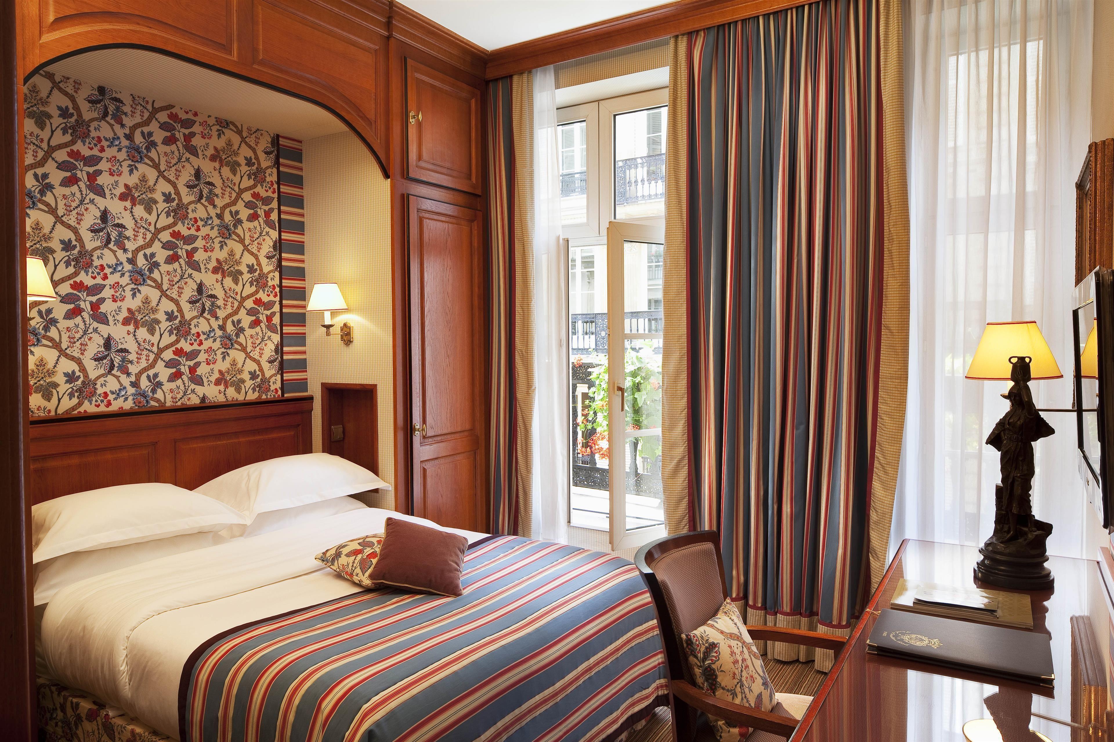 Horset Opera, Western Premier Collection Hotel Paris