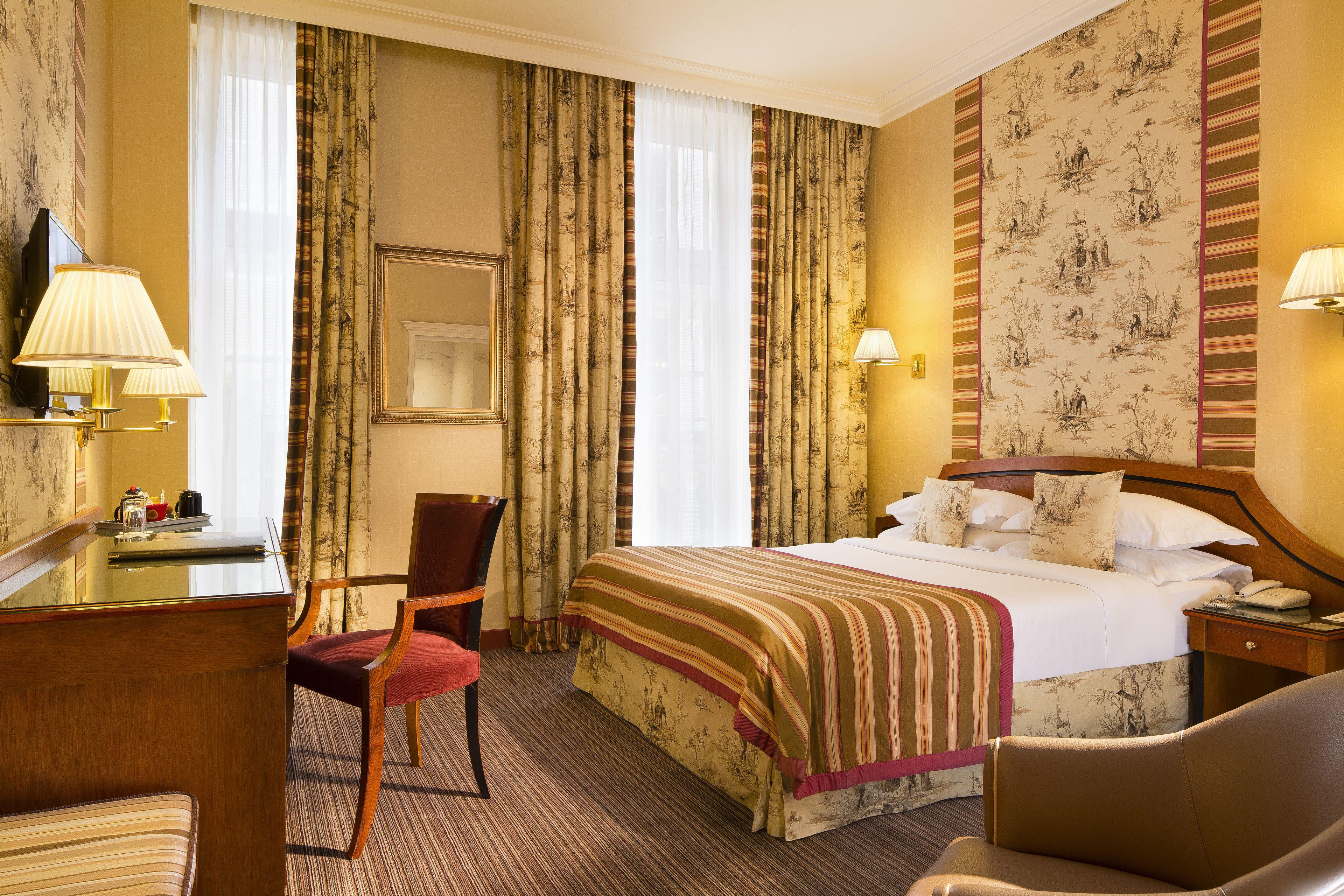 Horset Opera, Western Premier Collection Hotel Paris
