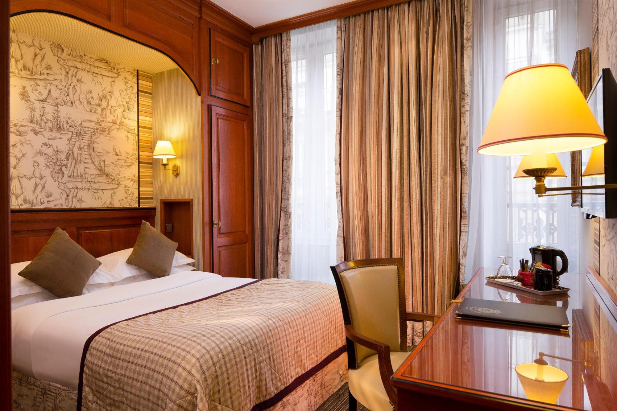 Hotel Horset Opera, Western Premier Collection Paris