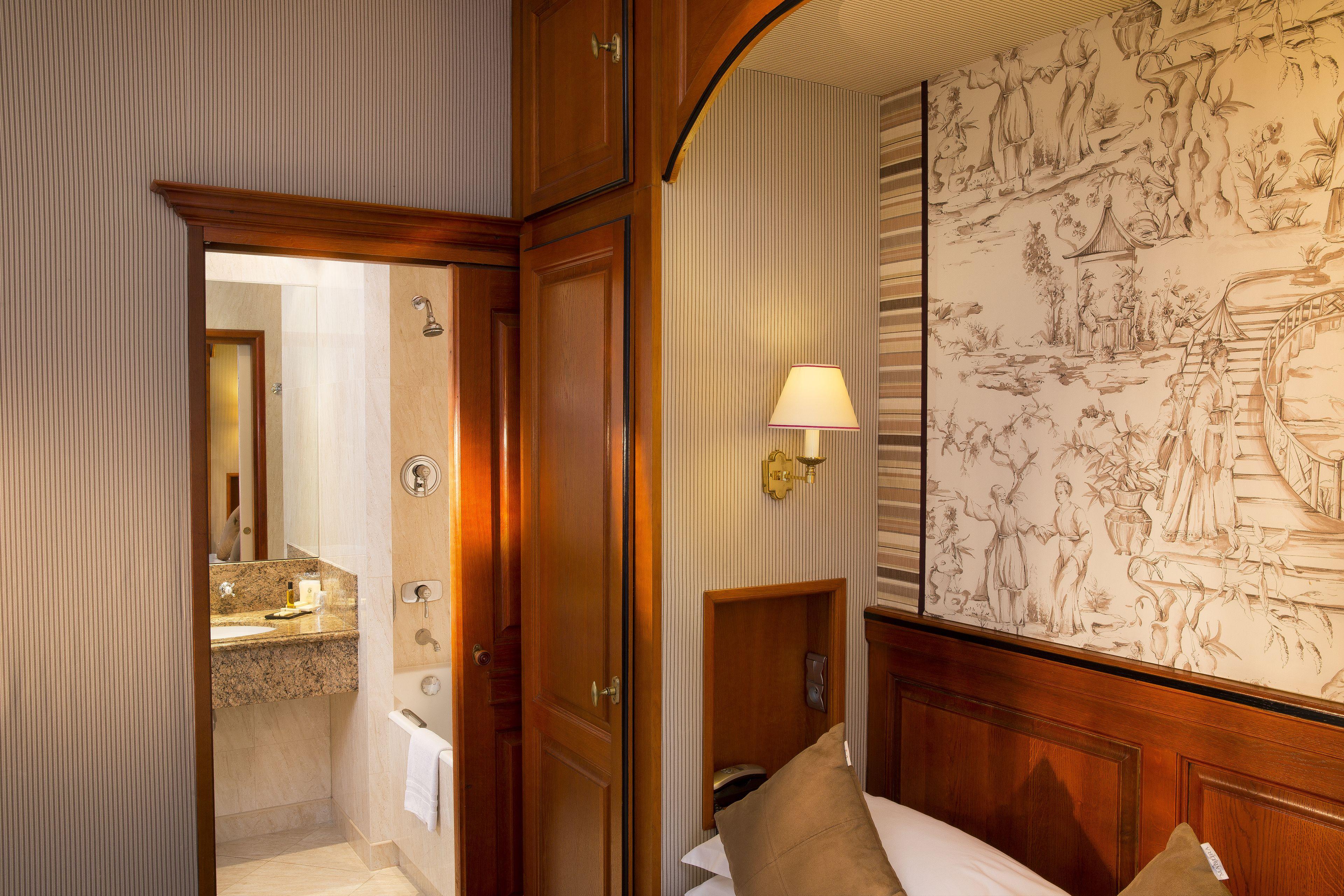 Hotel Horset Opera, Western Premier Collection Paris