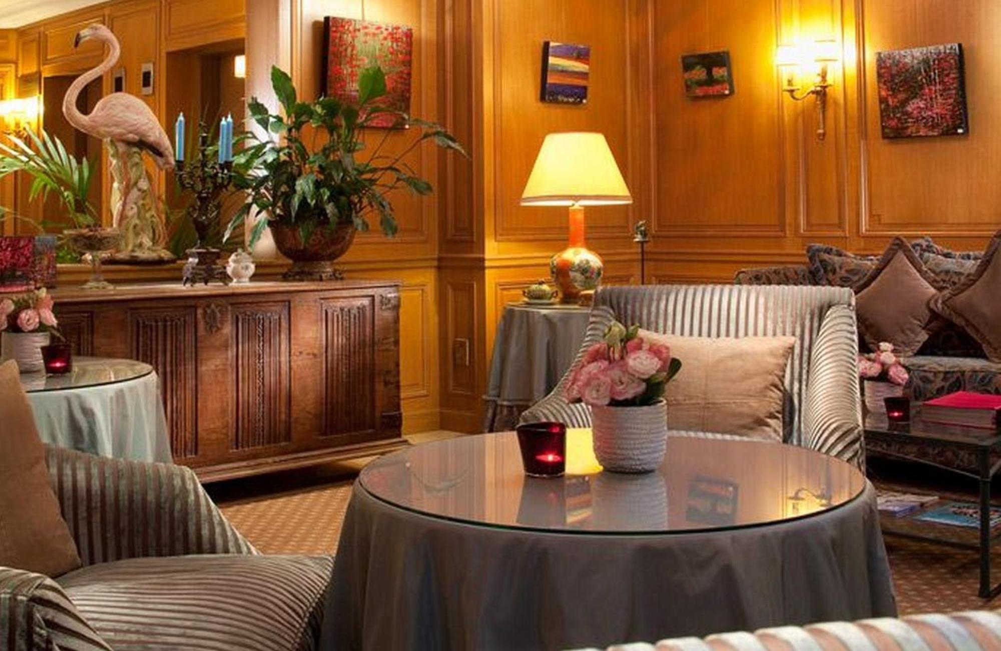 Horset Opera, Western Premier Collection Hotel 4*