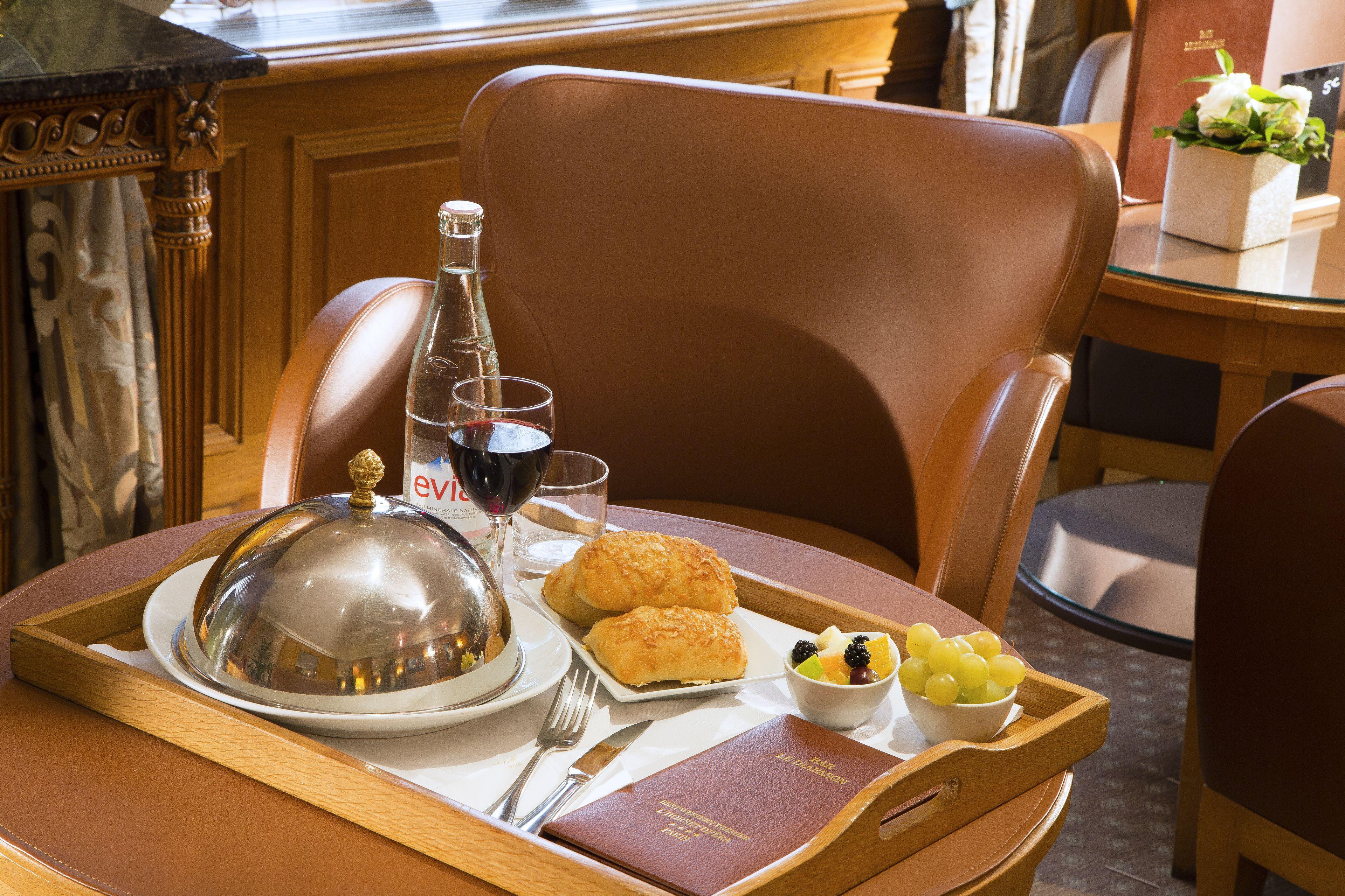 Horset Opera, Western Premier Collection Hotel Paris