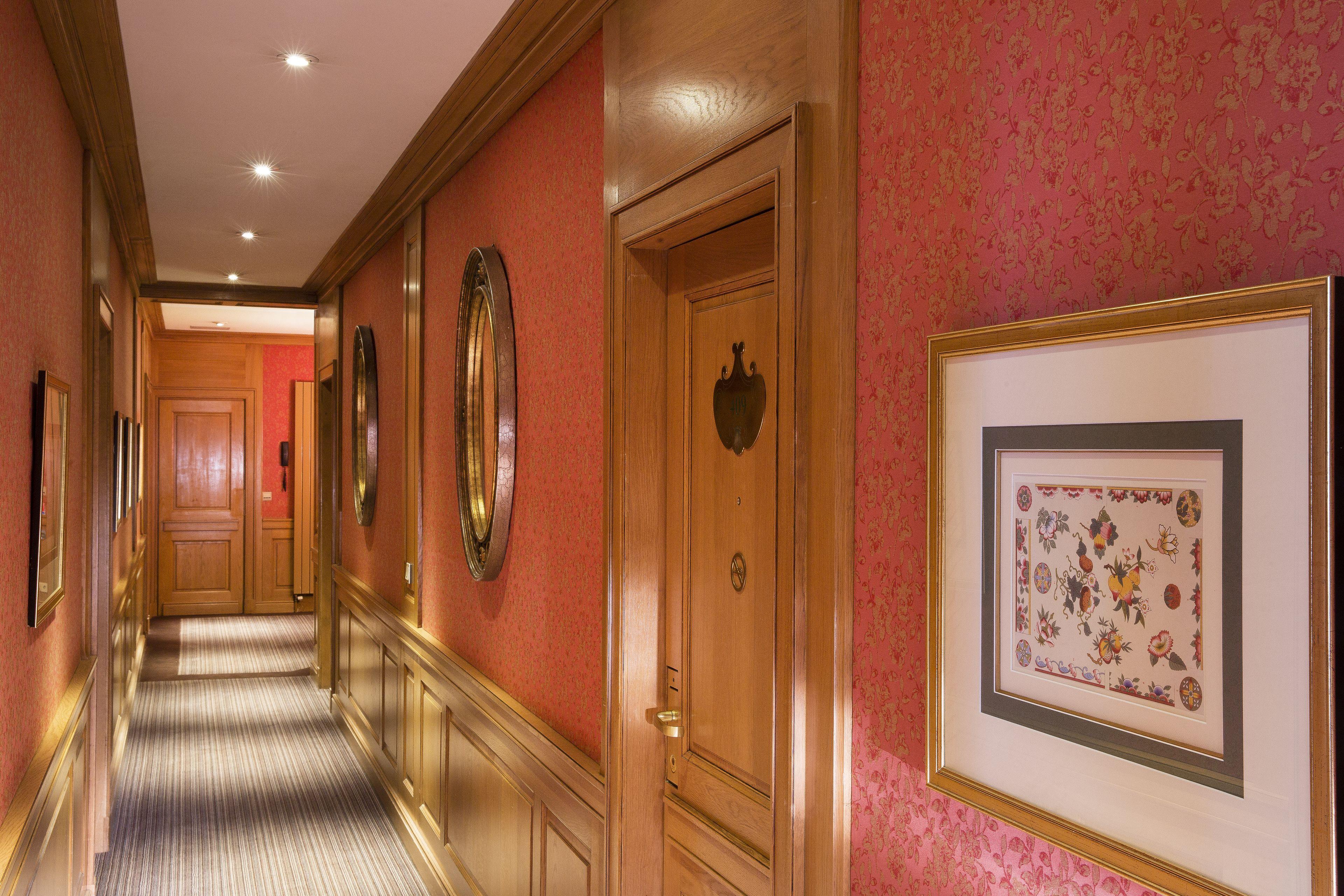 Horset Opera, Western Premier Collection 4* Paris
