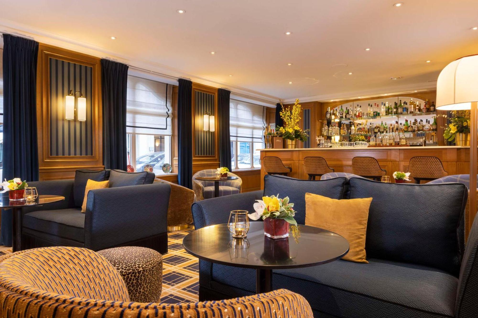 Horset Opera, Western Premier Collection Paris