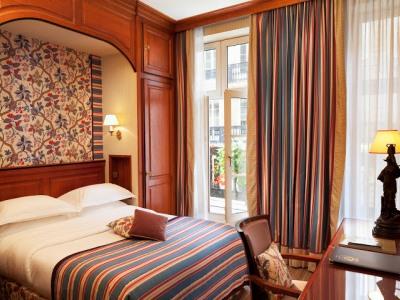 Hotel Horset Opera, Western Premier Collection Paris