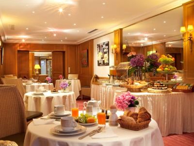 Hotel Horset Opera, Western Premier Collection 4*