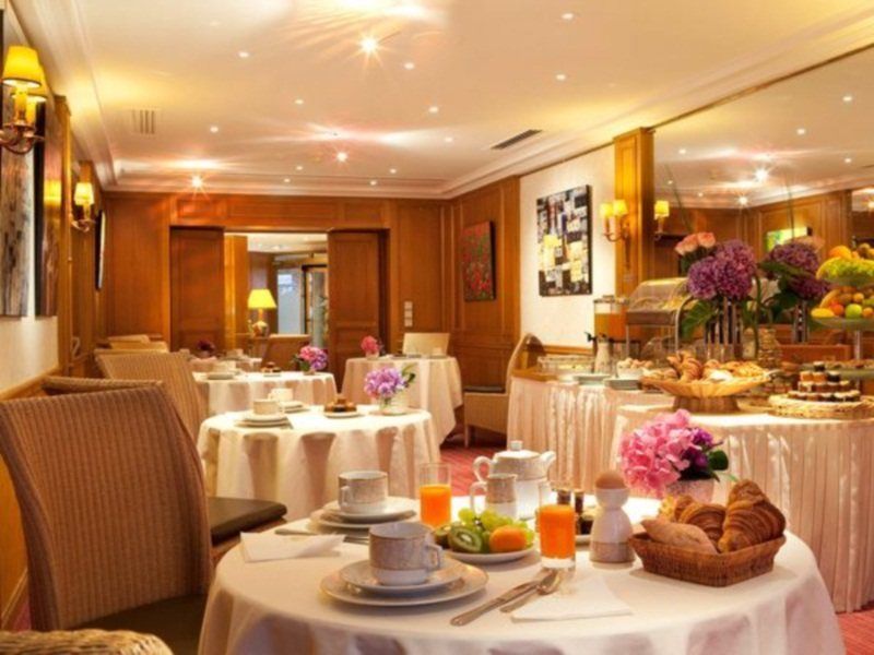Horset Opera, Western Premier Collection Hotel Paris