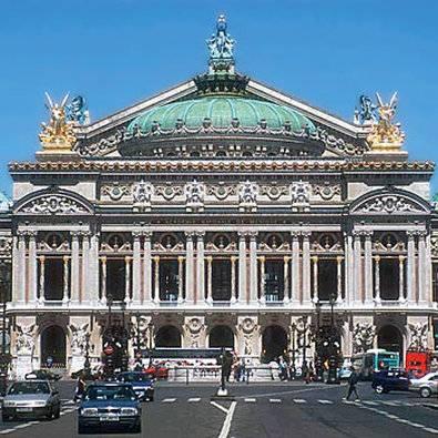 Hotel Horset Opera, Western Premier Collection Paris