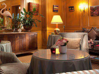 Horset Opera, Western Premier Collection Hotel Paris