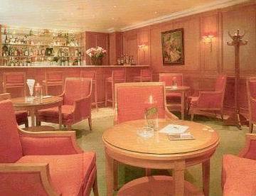 Horset Opera, Western Premier Collection 4* Paris